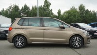 VW Golf Sportsvan 1.4 TSI DSG Allstar