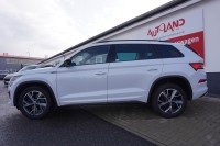 Skoda Kodiaq 2.0 TDI Sportline 4x4 DSG