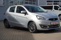 Mitsubishi Space Star 1.0