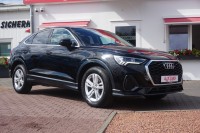 Audi Q3 Sportback 35 1.5 TFSI basis