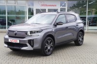 Vorschau: Citroen C3 Aircross 1.2 PureTech 100