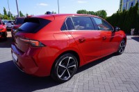 Opel Astra 1.6 Turbo Hybrid Aut.