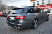 Mercedes-Benz E 200 E200 T-Modell Avantgarde