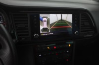 Cupra Ateca 2.0 TSI DSG 4Drive
