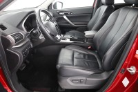 Mitsubishi Eclipse Cross 1.5 T-MIVEC Top 4WD