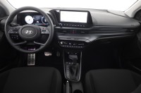 Hyundai BAYON Bayon 1.0T-GDI Aut.