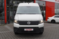VW Crafter Kasten 2.0 TDI PLUS 35 L2H2