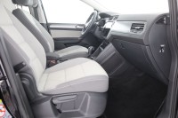 VW Touran 1.5 TSI DSG