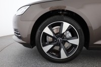 Audi A4 Avant 2.0 TDI Design