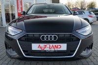 Audi A4 Avant 35 TFSI S-tronic