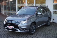 Mitsubishi Outlander 2.4Hybrid