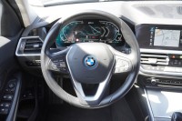 BMW 320 e Touring