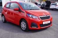 Peugeot 108 1.0 VTi Active