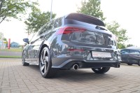 VW Golf VIII 2.0 GTI