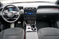 Hyundai Tucson 1.6 N Line Plug-In Hybrid 4WD