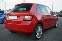 Skoda Fabia 1.0 MPI Clever