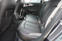 Audi A6 Avant 2.0 TDI ultra