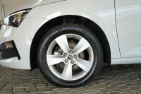 Skoda Scala 1.0 TSI DSG
