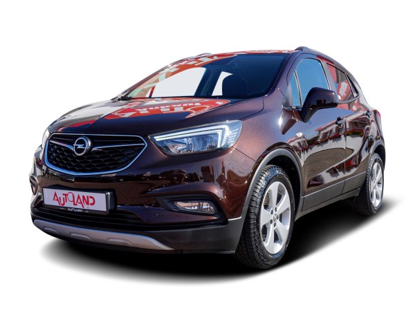 Opel Mokka X 1.4