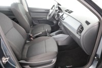 Skoda Fabia 1.0 TSI