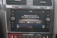 VW Golf VII 1.4 TSI Comfortline DSG