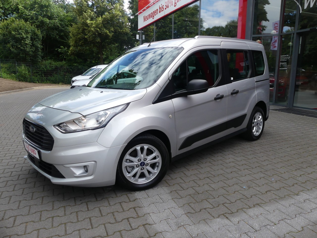 Ford Tourneo Connect 1.5 TDCi Trend