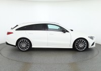 Mercedes-Benz CLA 200 SB AMG Line
