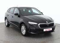 Skoda Scala 1.0 TSI DSG