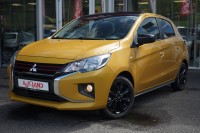 Vorschau: Mitsubishi Space Star 1.2 Spirit+ Black
