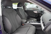 Audi A4 Avant 2.0 TFSI S-Tronic