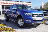 Ford Ranger 2.2 TDCi Limited 4x4