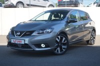 Vorschau: Nissan Pulsar 1.6 DIG-T Tekna