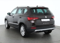 Seat Ateca 1.5 TSI DSG Xcellence
