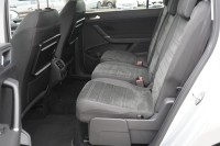 VW Touran 1.4 TSI Comfortline