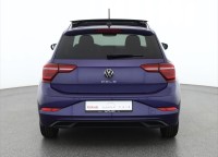 VW Polo 1.0 TSI Life