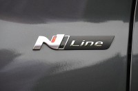Hyundai i30 Kombi 1.5 T-GDI N Line