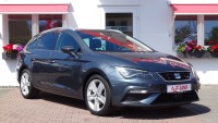 Seat Leon ST 1.5 TSI DSG FR