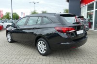 Opel Astra K