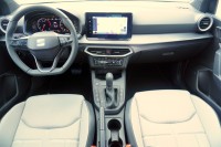 Seat Arona FR 1.5 TSI DSG Facelift