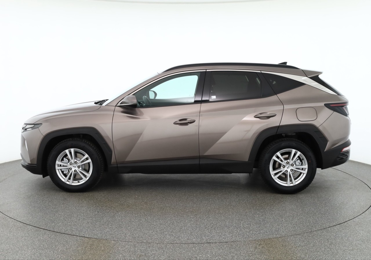 Hyundai Tucson 1.6 T-GDI Edition 30+