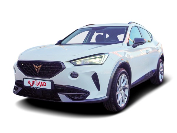 Cupra Formentor 1.5 TSI