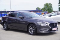 Mazda 6 2.5 SKYACTIV-G Exclusive-Line