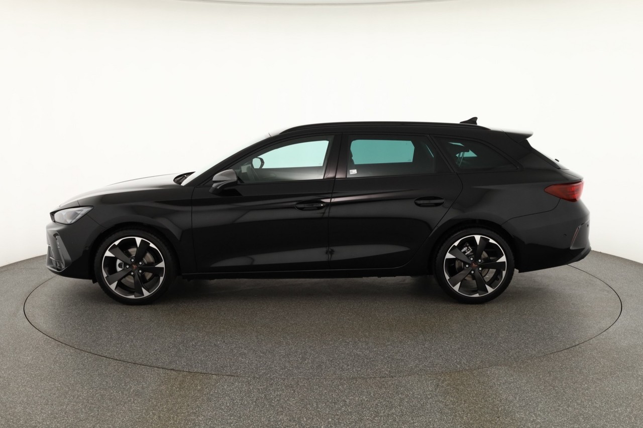Cupra Leon ST 1.5 eTSI DSG