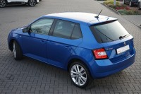 Skoda Fabia 1.0 MPI Clever
