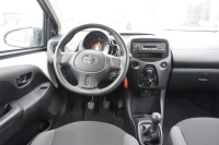 Toyota Aygo AYGO 1.0 x