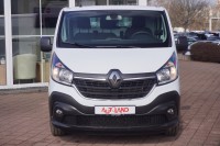 Renault Trafic Kasten 2.0 L1H1