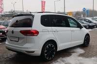 VW Touran 1.5 TSI 7-Sitzer