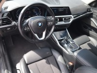 BMW 330 e Touring Sport Line