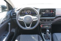 VW T-Cross 1.5 TSI DSG