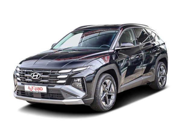 Hyundai Tucson 1.6 T-GDI Aut.